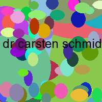 dr carsten schmidt