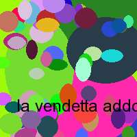 la vendetta addon