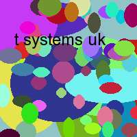 t systems uk