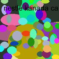 nestle kanada career