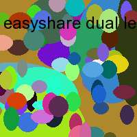 easyshare dual lens