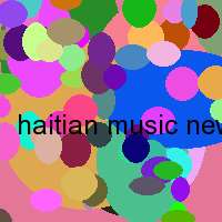 haitian music news