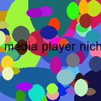 media player nicht online