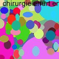 chirurgie erfurt erfurt