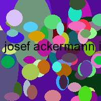 josef ackermann interview unternehmensfuehrung