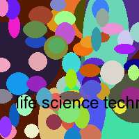 life science technologies