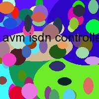 avm isdn controller c2