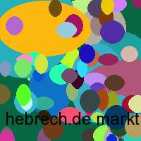 hebrech.de markt job