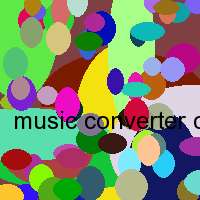 music converter cda