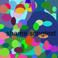 shame songtext monrose deutsch