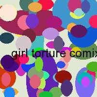 girl torture comix