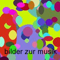 bilder zur musik