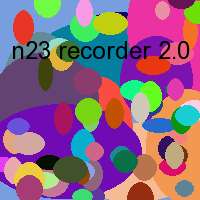 n23 recorder 2.0