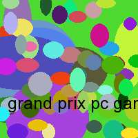 grand prix pc game